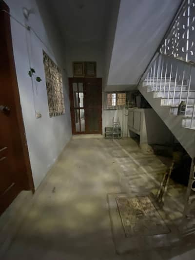 2BED DD PORTION FOR RENT