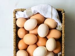 DUCK  EGG FOR SALE .