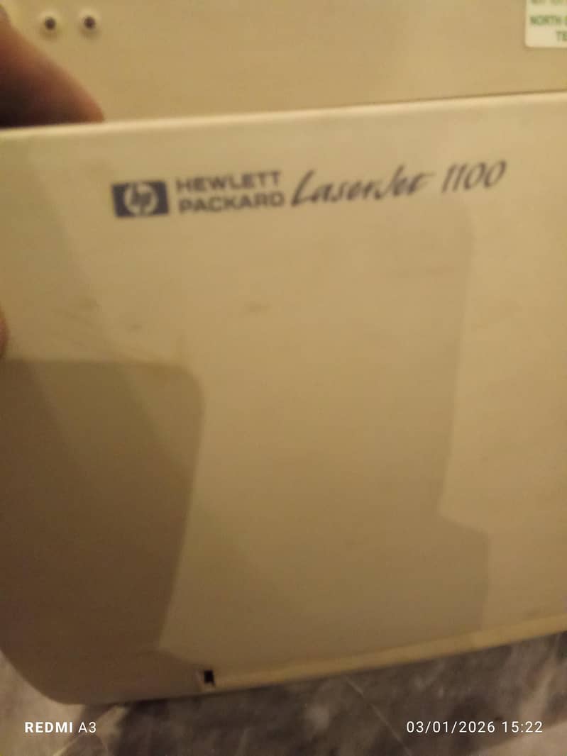 printer good condition 5