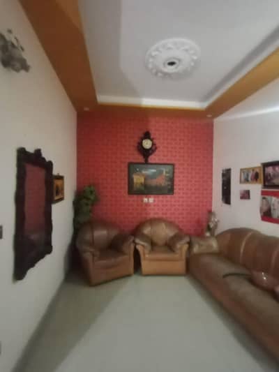 4 MARLA UPPER PORTION HOUSE AVAILABLE FOR RENT IN MILITARY ACCOUNTS COLLEGE ROAD LAHORE