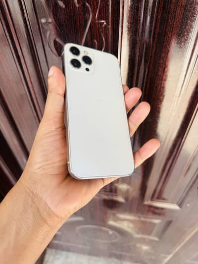 Iphone 12 pro max factory Unlocked 88 battery