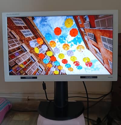 Led monitor