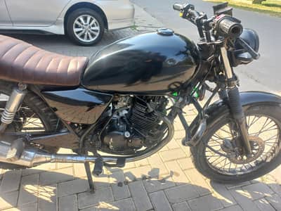 Suzuki GS-150