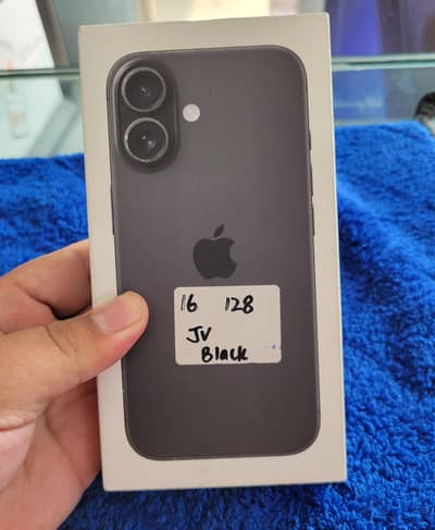 IPhone 16 JV 128GB