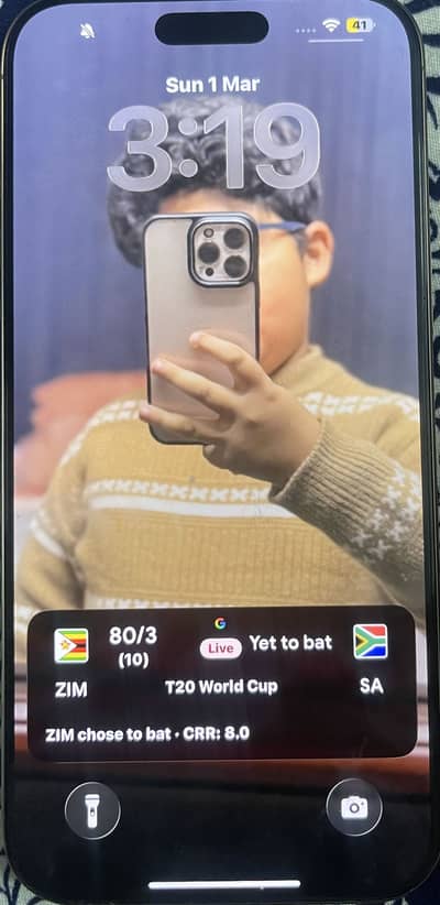 Iphone 16 Pro Max 256 GB