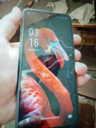 Infinix smart 9HD and Infinix smart 10