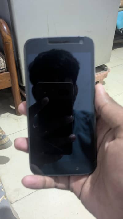 Motorola E4 play Pta Approved 2.16 gb