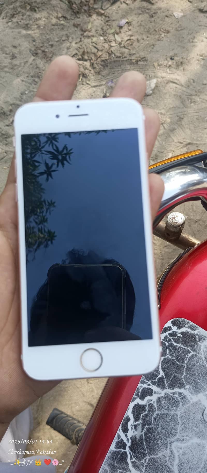 iPhone 6s 1