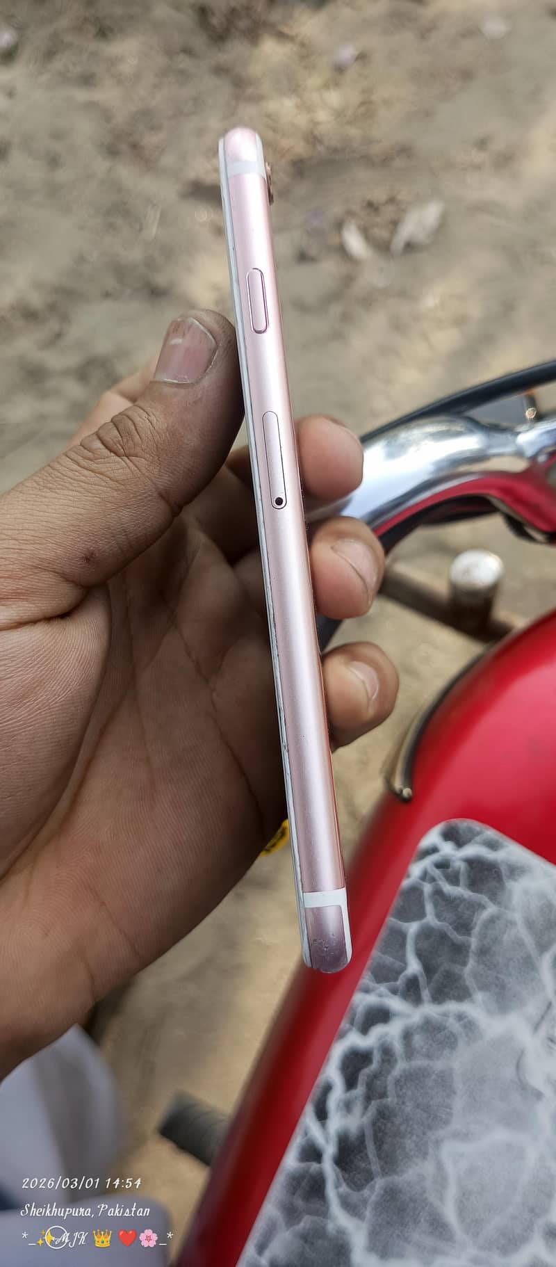 iPhone 6s 3
