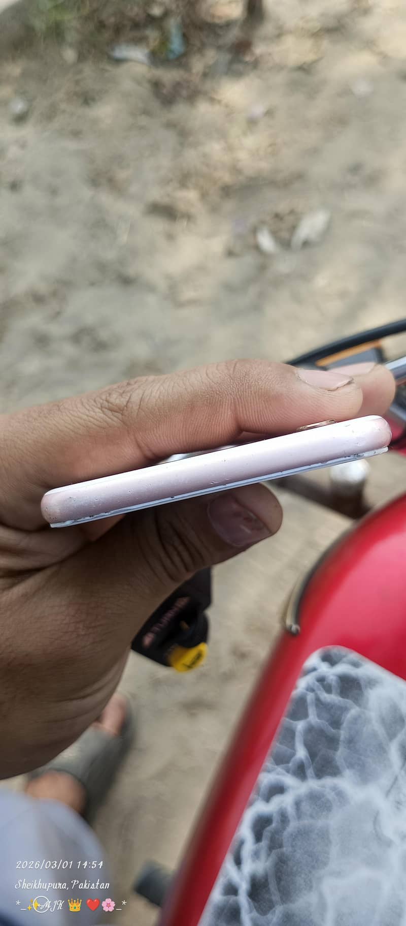 iPhone 6s 4