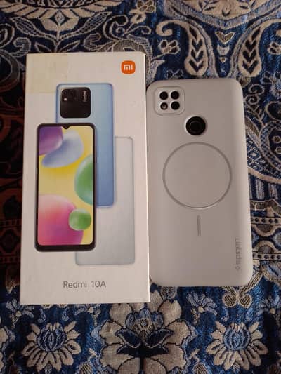 Redmi 10A