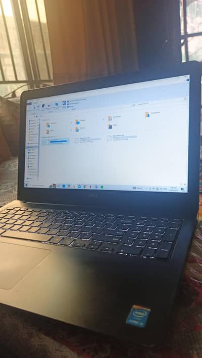 dell core i5 laptop