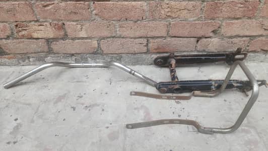 1986 model Tanki tapy.