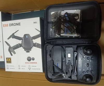 E88 Pro Drone WhatsApp 03291103704