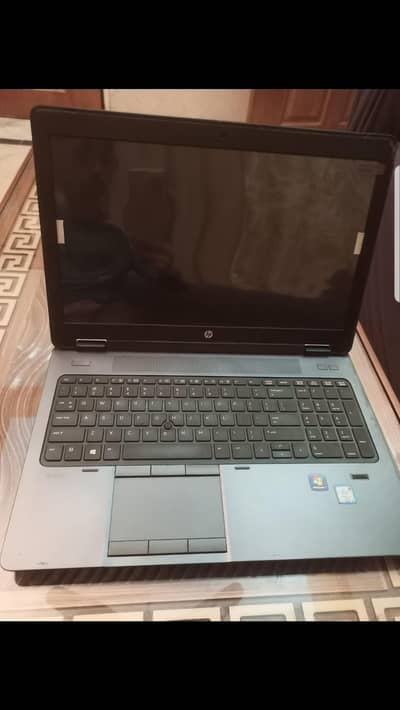 Hp gaming laptop