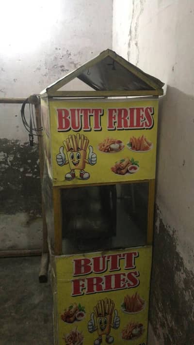 whole setup for sale