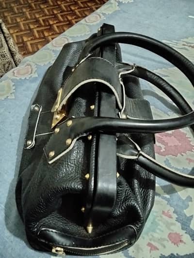 Louis Vuitton bag