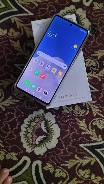 lush condition official approved