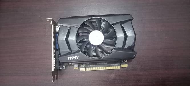 NVIDIA GeForce GT 740 2GB GDDR5 – Perfect for Gaming & Video Editing