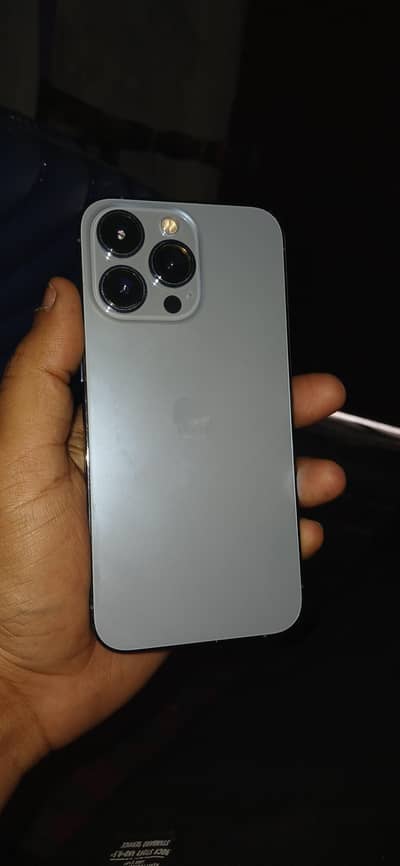 IPHONE 13 PRO 256gb  locked
