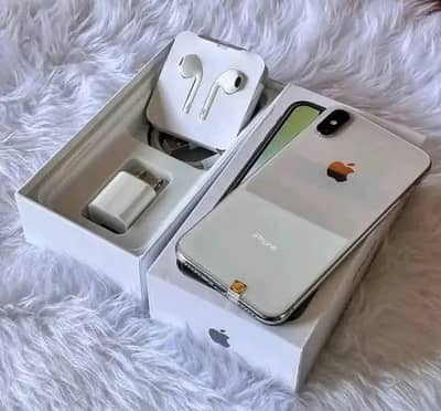 iphone x 256 GB my WhatsApp number 03 25 022 67 56