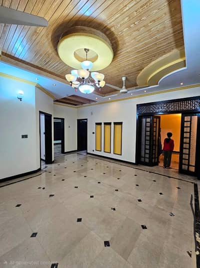 7 Marla Tile Flooring Ground floor Prime Location G-13/2