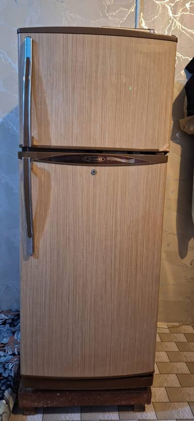 Clean & Reliable (13 CFT) Refrigerator - Cooling Perfectly