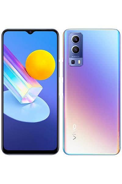 VIVO Y72 5G 8/128 GB
