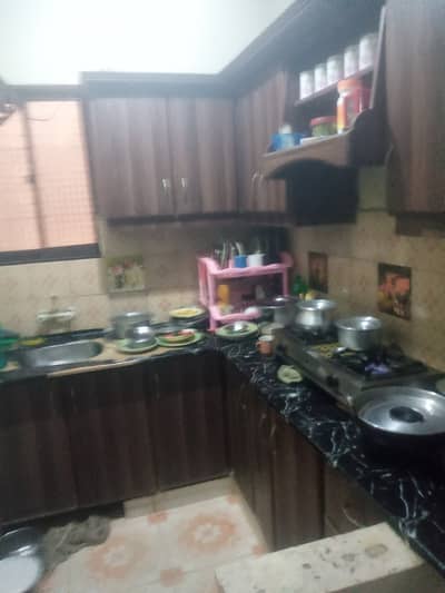 Flat For Rent 2 Room 1 bed Alghafor Regecy Sector 11A