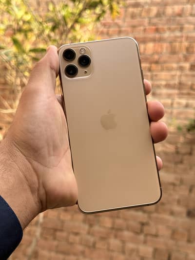 iPhone 11 Pro Max / All ok