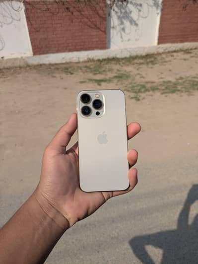 iPhone 13 Pro 128GB – Urgent Sale