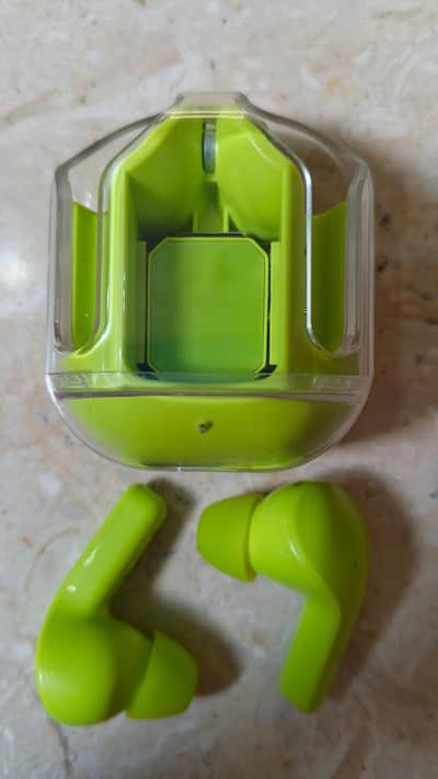 Air 31 Earbuds