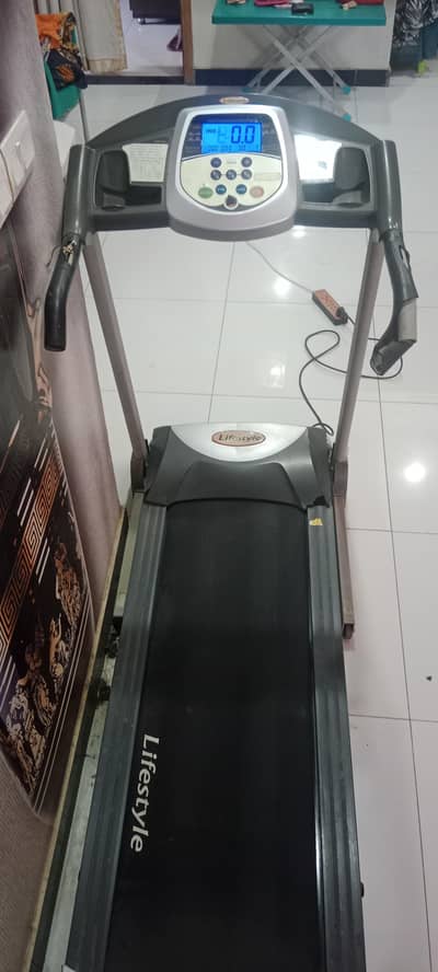 Home used Treadmill