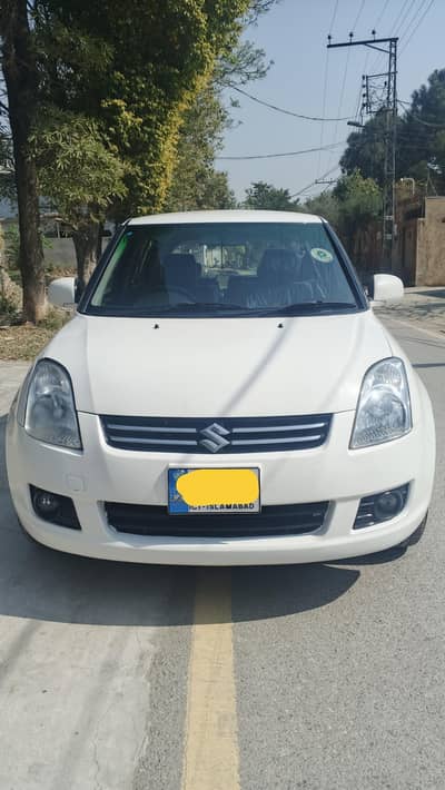 Suzuki swift DLX 1.3