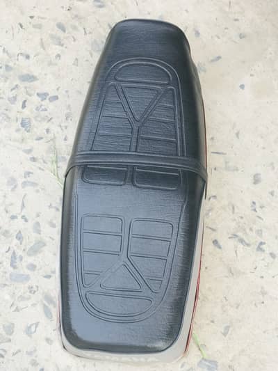 Yamaha tb/yd 100 seat