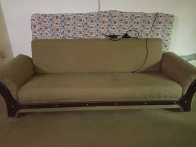 Sofa Cum bed