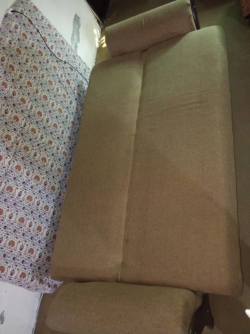 Sofa Cum bed 2