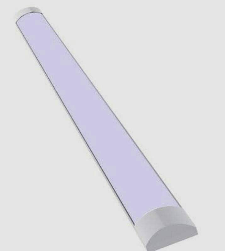 led Bulb 1