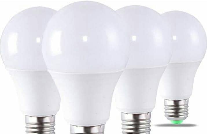 led Bulb 4