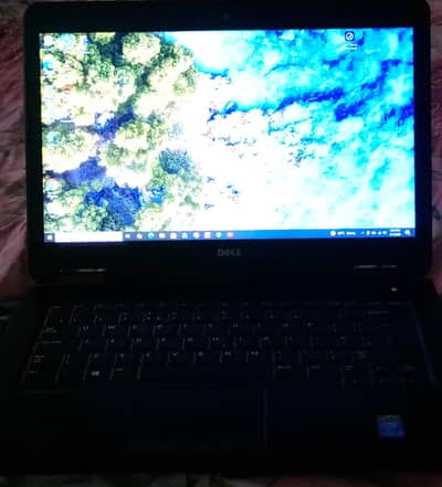 Laptop for sale