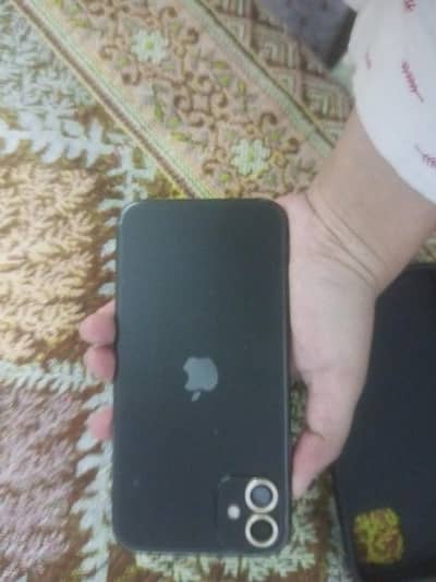 iPhone 11 JV full on condition no defect