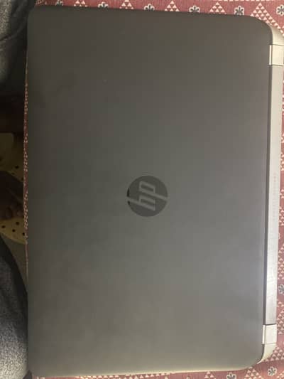 Hp proBook G2  450