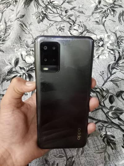 Oppo A54