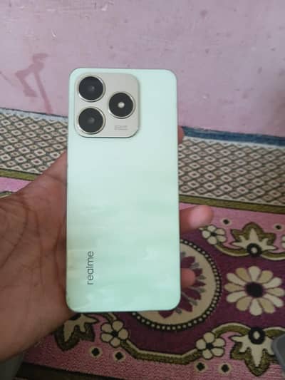 realme c63 for sell