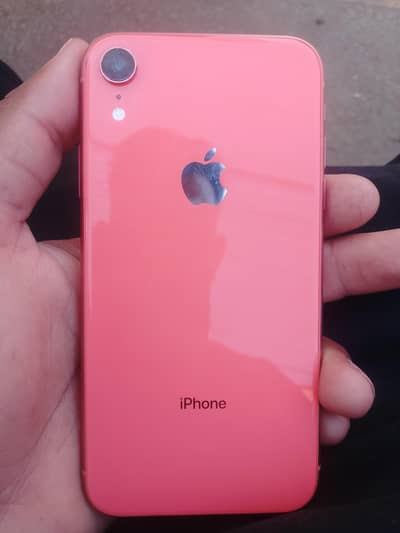 iphone xr jv 64Gb pubg lover k liye best ha
