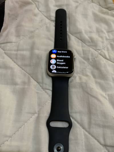 Apple Watch