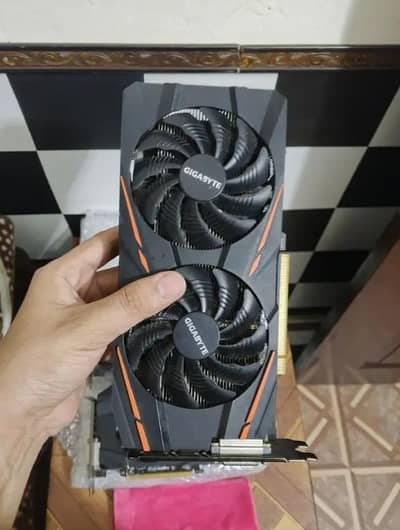 Rtx 1050ti 4gb ddr5