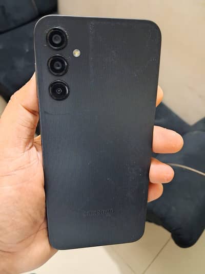 Samsung Mobile A14 6/128