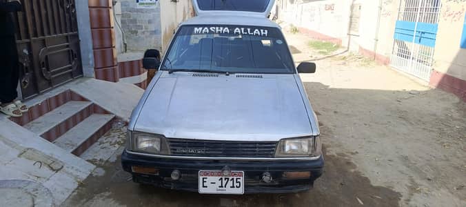 im selling my chrade 1994 (import)