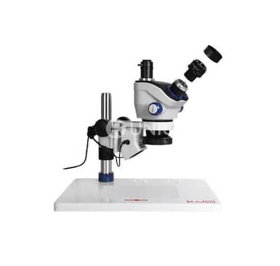 microscope kasi T. X350e madal h. 03132197428